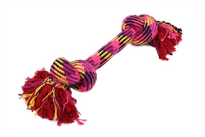 Picture of FREEDOG XL KNOTTED ROPE 60cm